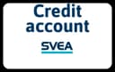 Sveacreditaccount